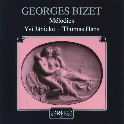 Bizet: Mélodies
