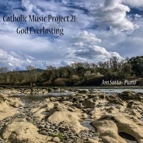 Catholic Music Project 21: God Everlasting