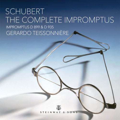 Schubert: The Complete Impromptus