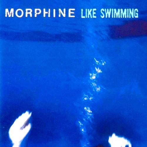 Like Swimming