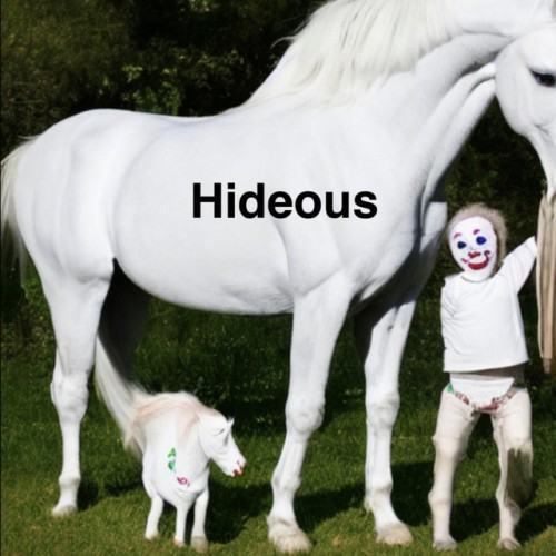 Hideous