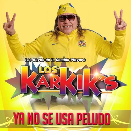 Ya No Se Usa Peludo