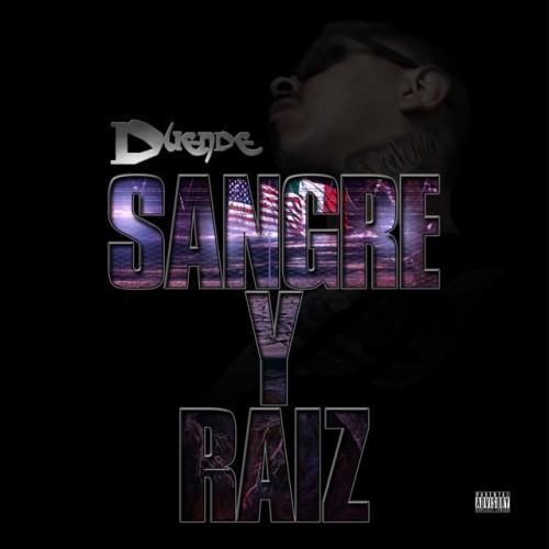 Sangre Y Raiz