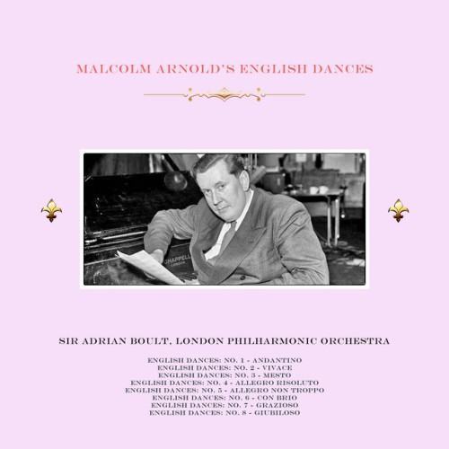 Malcolm Arnold's English Dances