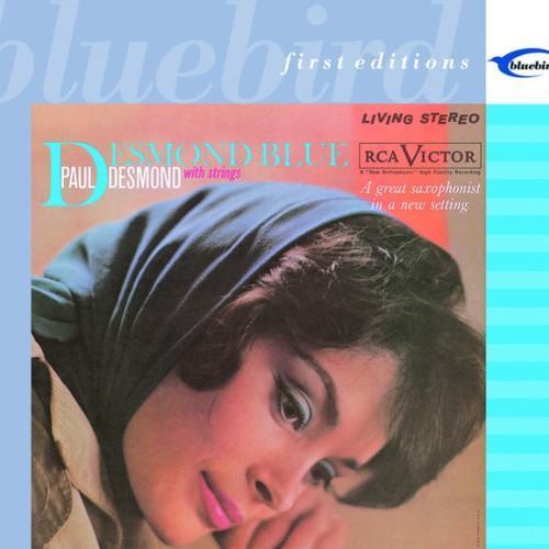 Desmond Blue (Bluebird First Editions Series)