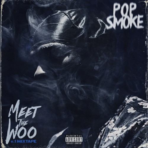 Meet The Woo (Deluxe Version)