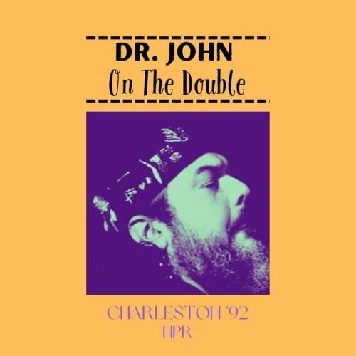 On The Double (Live Charleston '92)