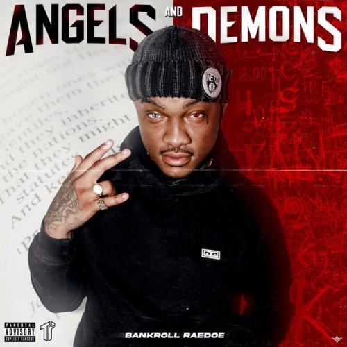 Angels and Demons