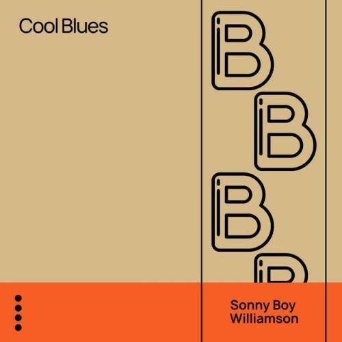 Cool Blues