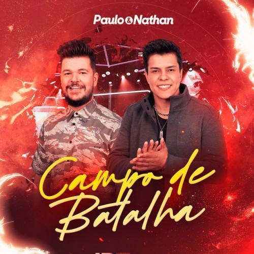 Campo de Batalha Vol. 03 (Ao Vivo)