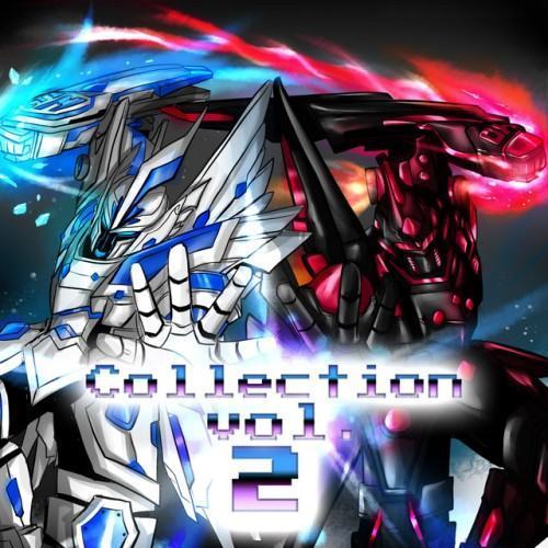 Collection Vol. 2