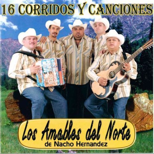 16 Corridos y Canciones