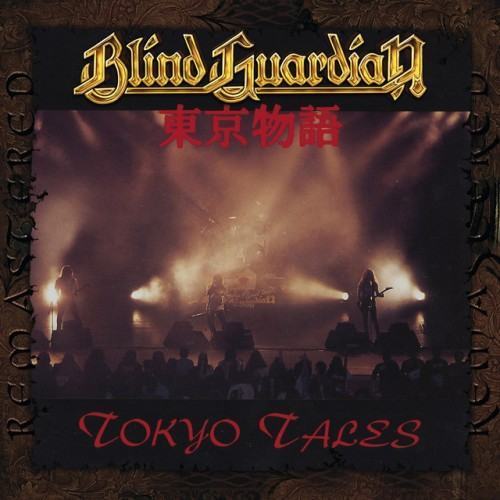 Tokyo Tales (Remastered 2007) [Live]