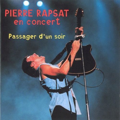 Passager D'un Soir (Live)