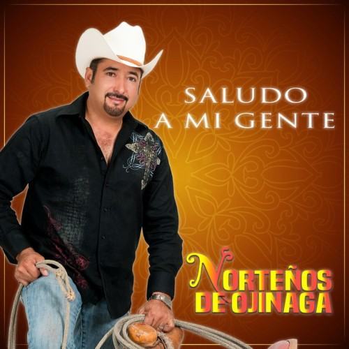 Saludo a Mi Gente