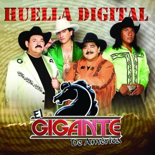 Huella Digital