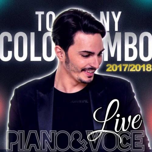 Piano & voce (Live)