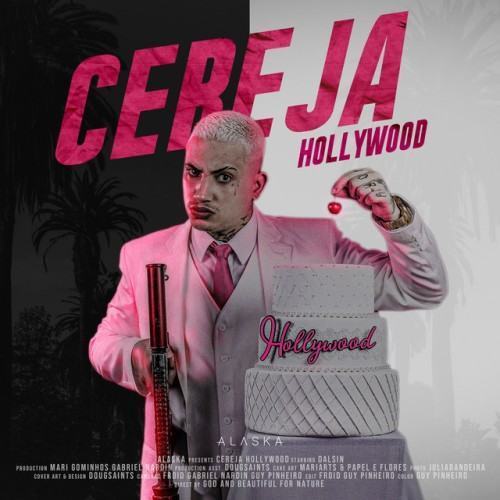 Cereja Hollywood