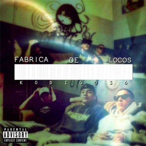 Fabrica De Locos (Deluxe)
