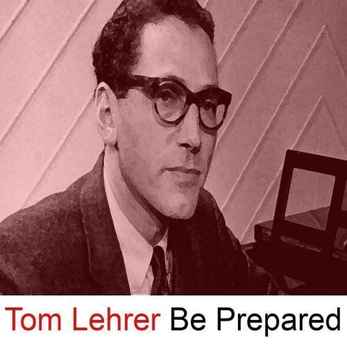 Be Prepared (Live)