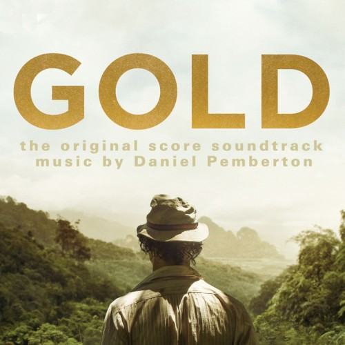 Gold: The Original Score Soundtrack