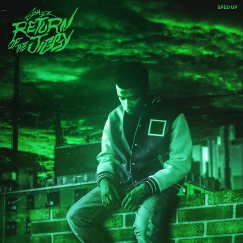 Return of The Jiggy (Sped Up & Slowed Down)