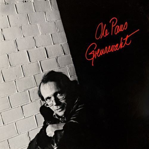 Grensevakt [2011 - Remaster] (2011 Remastered Version)