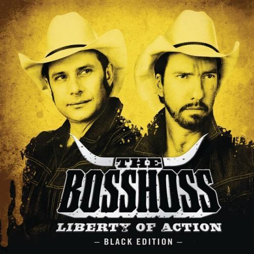 Liberty Of Action (Black Edition)