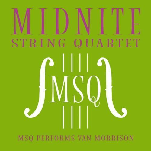 MSQ Performs Van Morrison