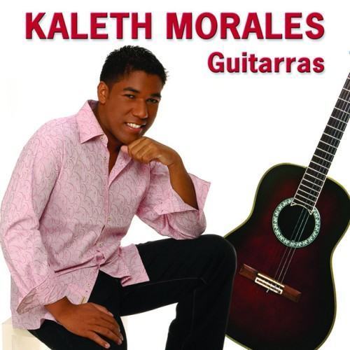 Kaleth Morales En Guitarras