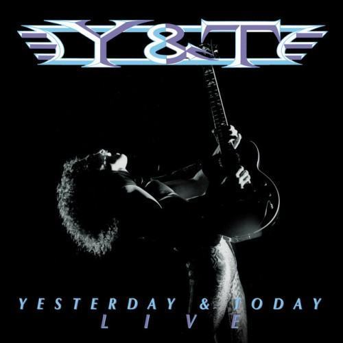 Yesterday and Today Live (Expanded Edition)