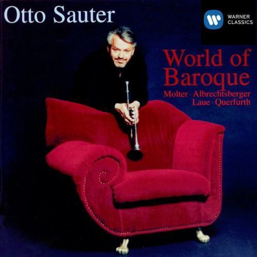 The World Of Baroque