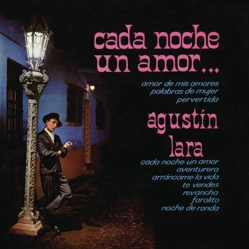 Cada Noche Un Amor