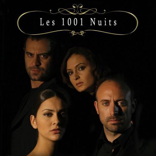 Les 1001 Nuits