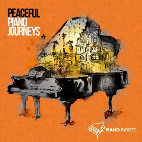 Peaceful Piano Journeys