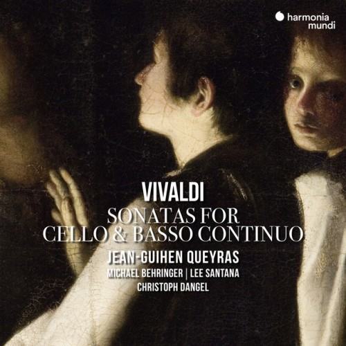 Vivaldi: Sonatas for Cello & Basso Continuo