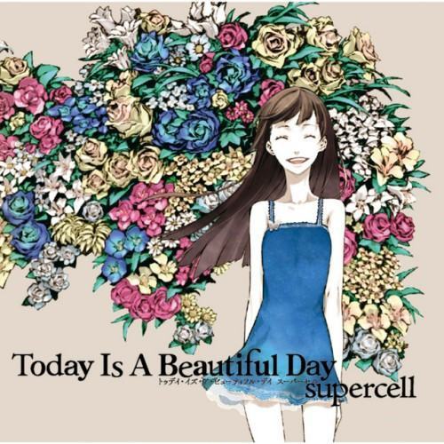 Today Is A Beautiful Day 〜カラオケ集〜