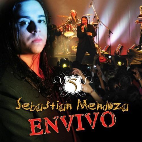 Sebastian Mendoza (En Vivo)