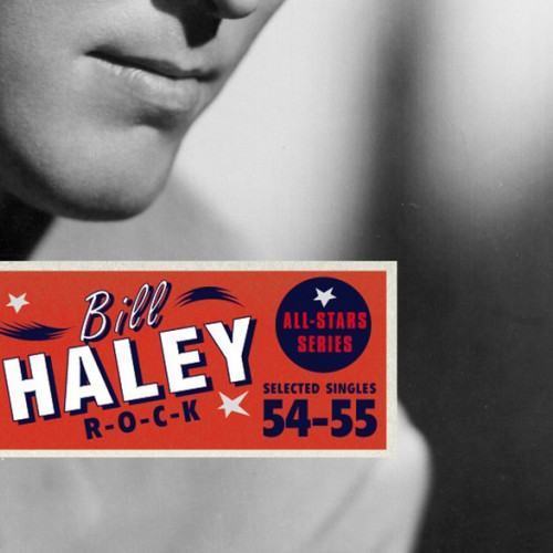 Saga All Stars: R-O-C-K / Selected Singles 1954-55