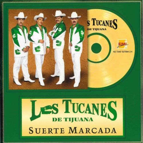 Suerte Marcada