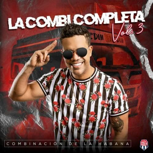 La Combi Completa, Vol. 3