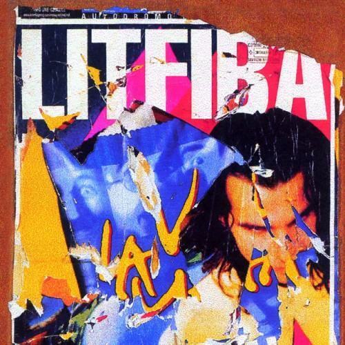 Litfiba '99 Live