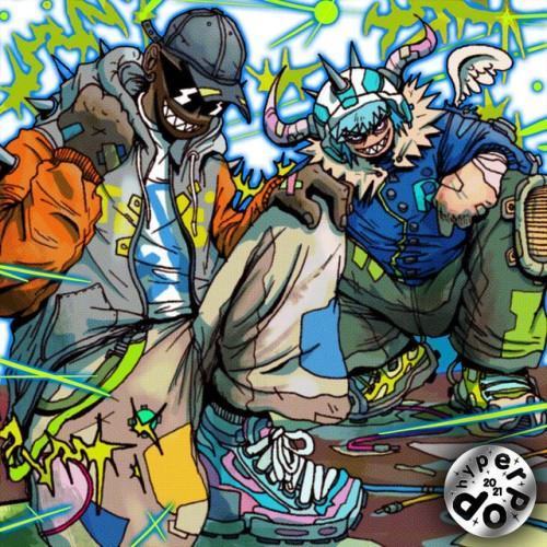 Grit Ur Teeth (Mixtape)