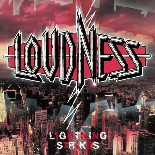 LIGHTNING STRIKES 30th ANNIVERSARY Limited Edition