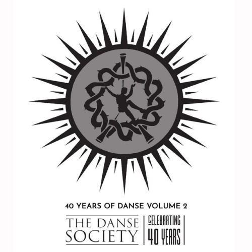 40 Years of Danse Volume 2
