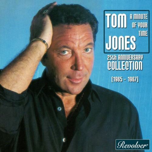 A Minute Of Your Time / 25th Anniversary Collection (1965 - 1967)