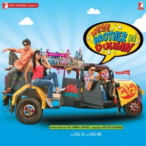 Mere Brother Ki Dulhan