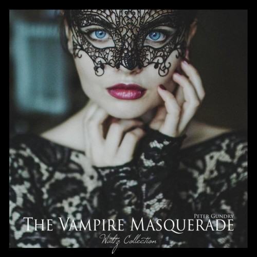 The Vampire Masquerade | Waltz Collection