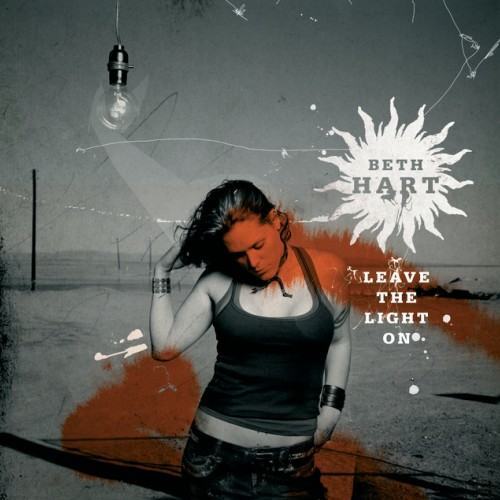 Leave The Light On