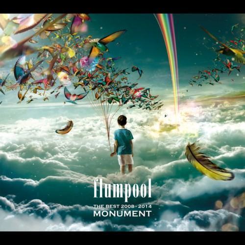 The BEST 2008-2014「MONUMENT」